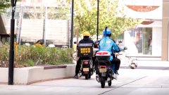 核心｜外卖行业“新国标”发布 回应热点问题、